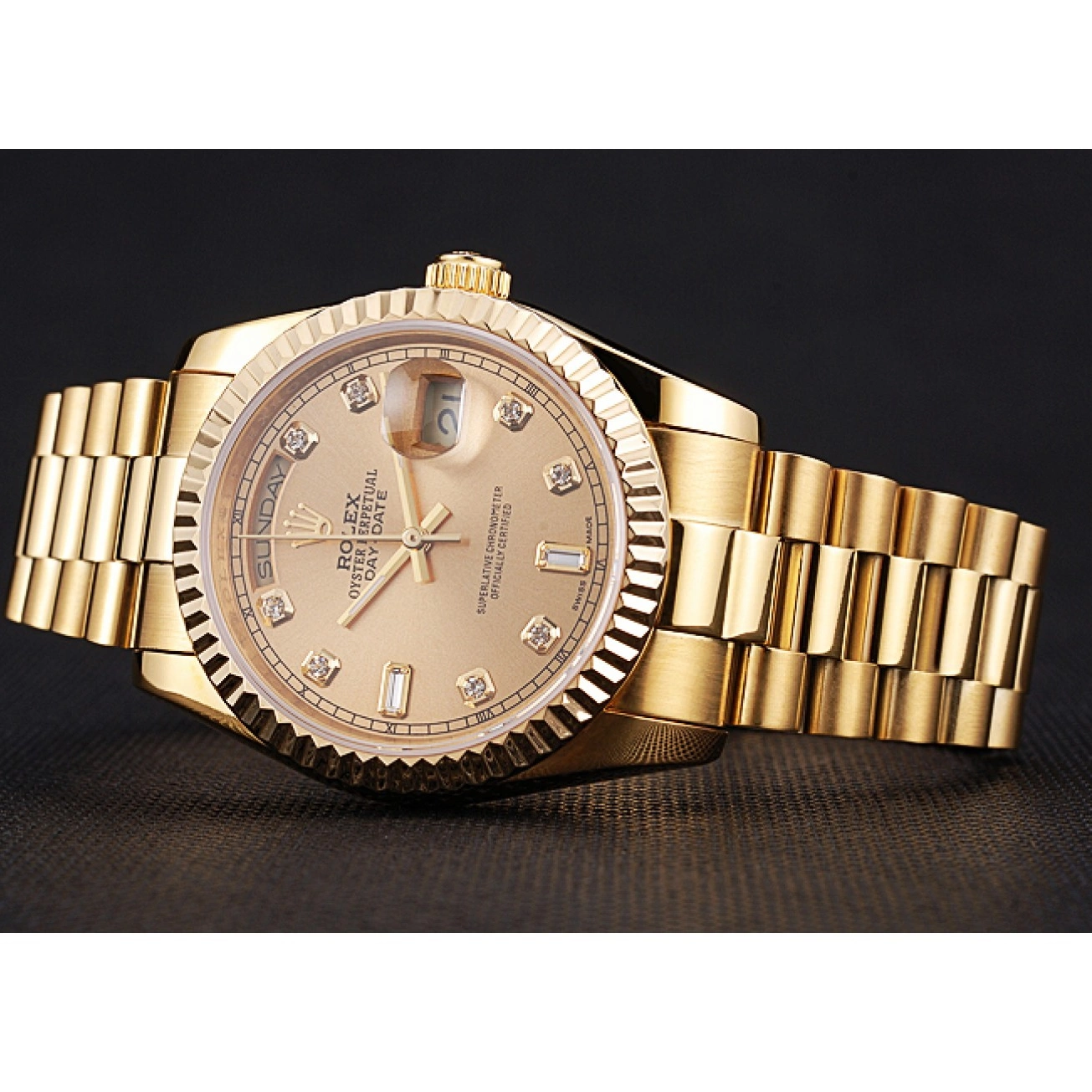 Best AAA Replica Sites Swiss Day-Date Rolex Mechanism-srl76 0724